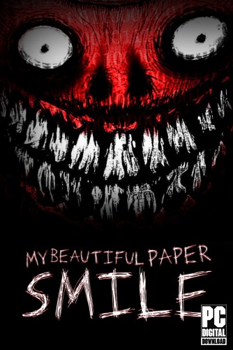 My Beautiful Paper Smile  