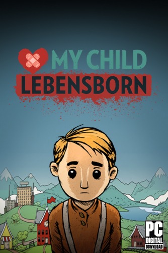 My Child Lebensborn  