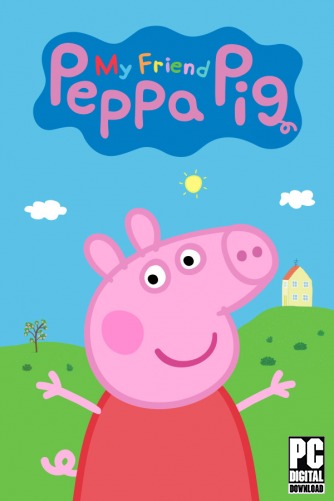 My Friend Peppa Pig  