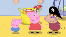   My Friend Peppa Pig