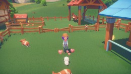  My Time at Portia