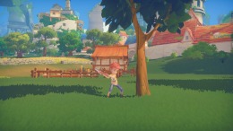  My Time at Portia