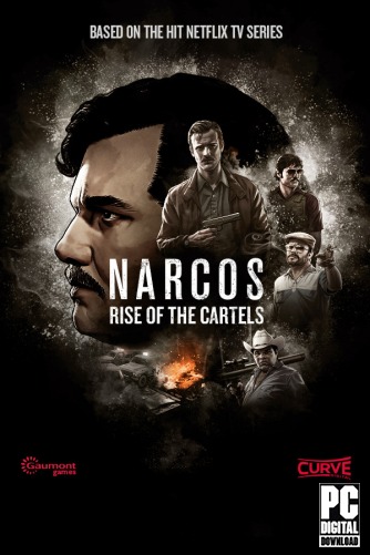 Narcos: Rise of the Cartels  