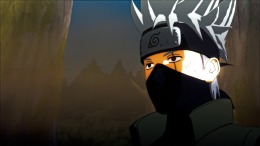   NARUTO SHIPPUDEN: Ultimate Ninja STORM 2