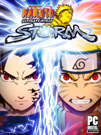 NARUTO: Ultimate Ninja STORM  