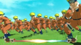 NARUTO: Ultimate Ninja STORM  PC