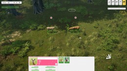 Natural Instincts: European Forest  PC