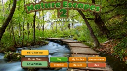 Nature Escapes 2  PC