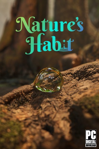 Nature's Habit  