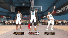  NBA 2K21