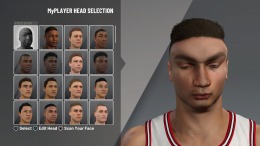 NBA 2K21 