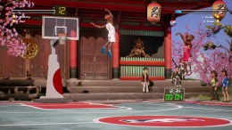 NBA Playgrounds  PC