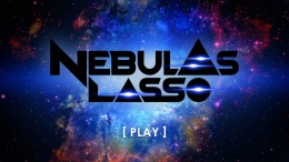 Nebulas Lasso  PC