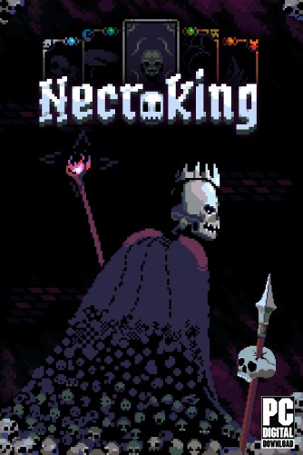 Necroking  