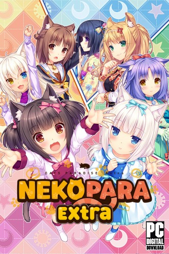 NEKOPARA Extra  