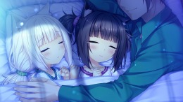   NEKOPARA Extra