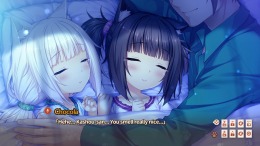 NEKOPARA Extra  PC