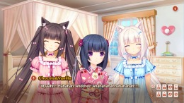 NEKOPARA Vol. 0  PC