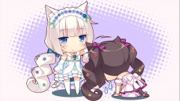  NEKOPARA Vol. 1