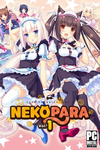 NEKOPARA Vol. 1  