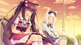   NEKOPARA Vol. 1