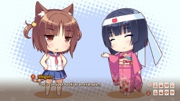  NEKOPARA Vol. 1