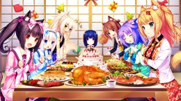 NEKOPARA Vol. 1  PC