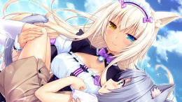   NEKOPARA Vol. 2