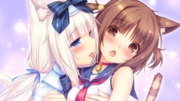  NEKOPARA Vol. 2