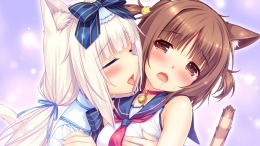  NEKOPARA Vol. 2