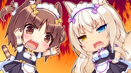   NEKOPARA Vol. 2