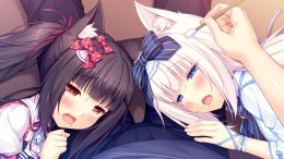 NEKOPARA Vol. 2 