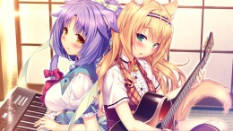 NEKOPARA Vol. 3  PC