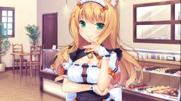   NEKOPARA Vol. 3