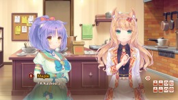  NEKOPARA Vol. 4