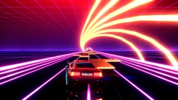  Neon Drive