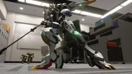  New Gundam Breaker