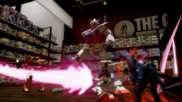   New Gundam Breaker