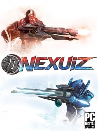 Nexuiz  