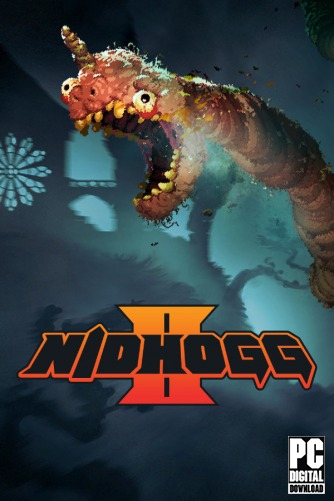 Nidhogg 2  