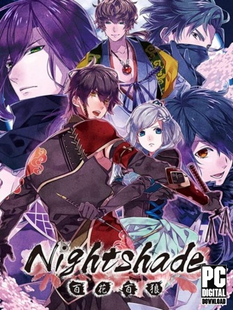 Nightshade  