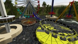 NoLimits 2 Roller Coaster Simulation  