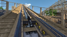  NoLimits 2 Roller Coaster Simulation