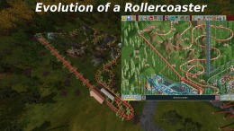   NoLimits 2 Roller Coaster Simulation