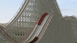  NoLimits 2 Roller Coaster Simulation