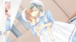 Nurse Love Addiction  