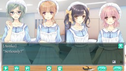 Nurse Love Addiction  PC