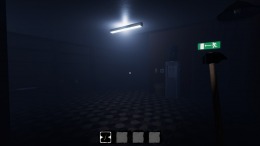  Objective H.A.S.T.E. - Survival Horror Escape