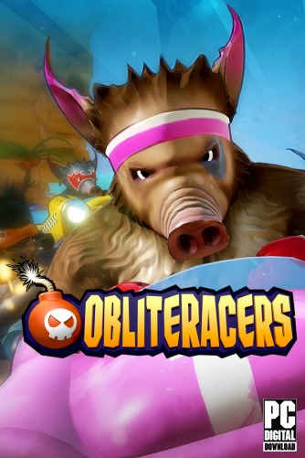 Obliteracers  