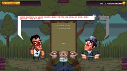   Oh...Sir!! The Insult Simulator